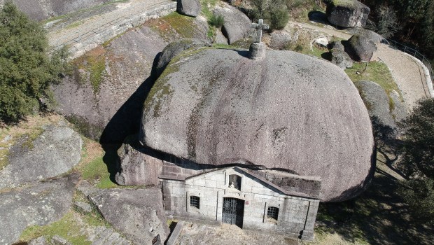 Kapela Device Marije iz Lape