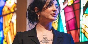 Od plesalke v nočnih klubih do zavedanja, da je ljubljeni Božji otrok