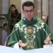 V zahvalo, ker ga ni splavila, ji je na novi maši dejal: “Draga mama, zdaj veš, zakaj si me rodila?”