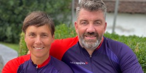 Urša sije ob ljudeh in se izvrstno znajde tudi v nepredvidljivih situacijah