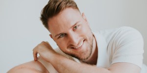 “Če si ne bi upal narediti tega koraka, bi si zagotovo očital”