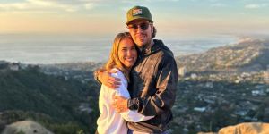 Po osmih letih zakona sta se ločila, nato pa z Božjo milostjo zopet našla skupni jezik