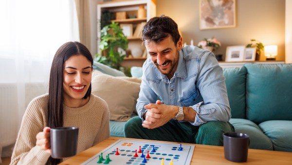 Corner Item Image - 5 značilnosti dobrega odnosa