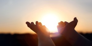 Upanje, ki ne osramoti … tudi v najhujšem trenutku in stiski