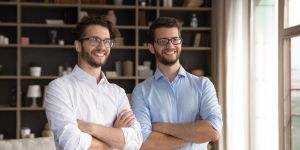 Kako naj odpustim bratu, ki me je prizadel