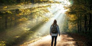 Trije načini, kako živeti pripravljen na smrt