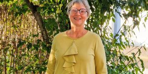 &#8220;Biti babica je še stopnja višje na lestvici srečnih trenutkov&#8221;