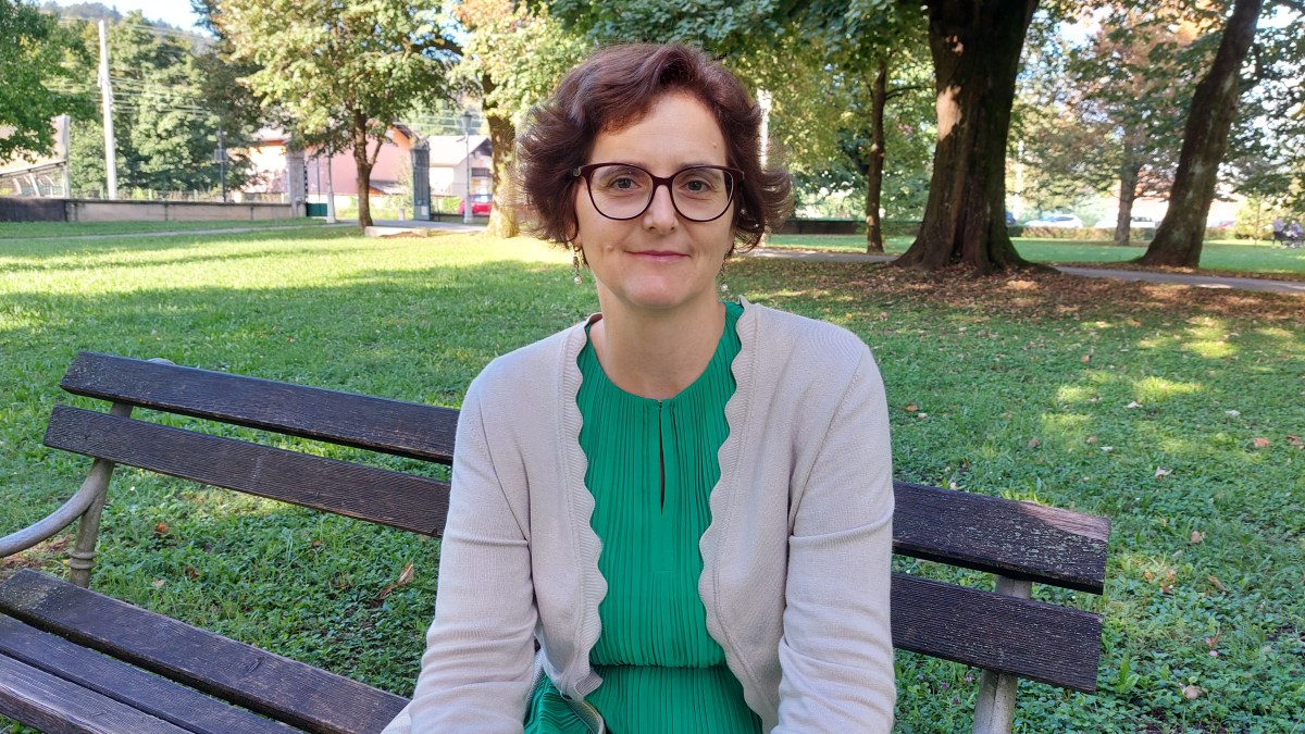 Tatjana Rožič