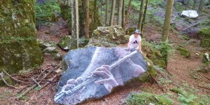 Sorica – kjer skale niso zgolj skale, temveč nosijo podobe in zgodbe