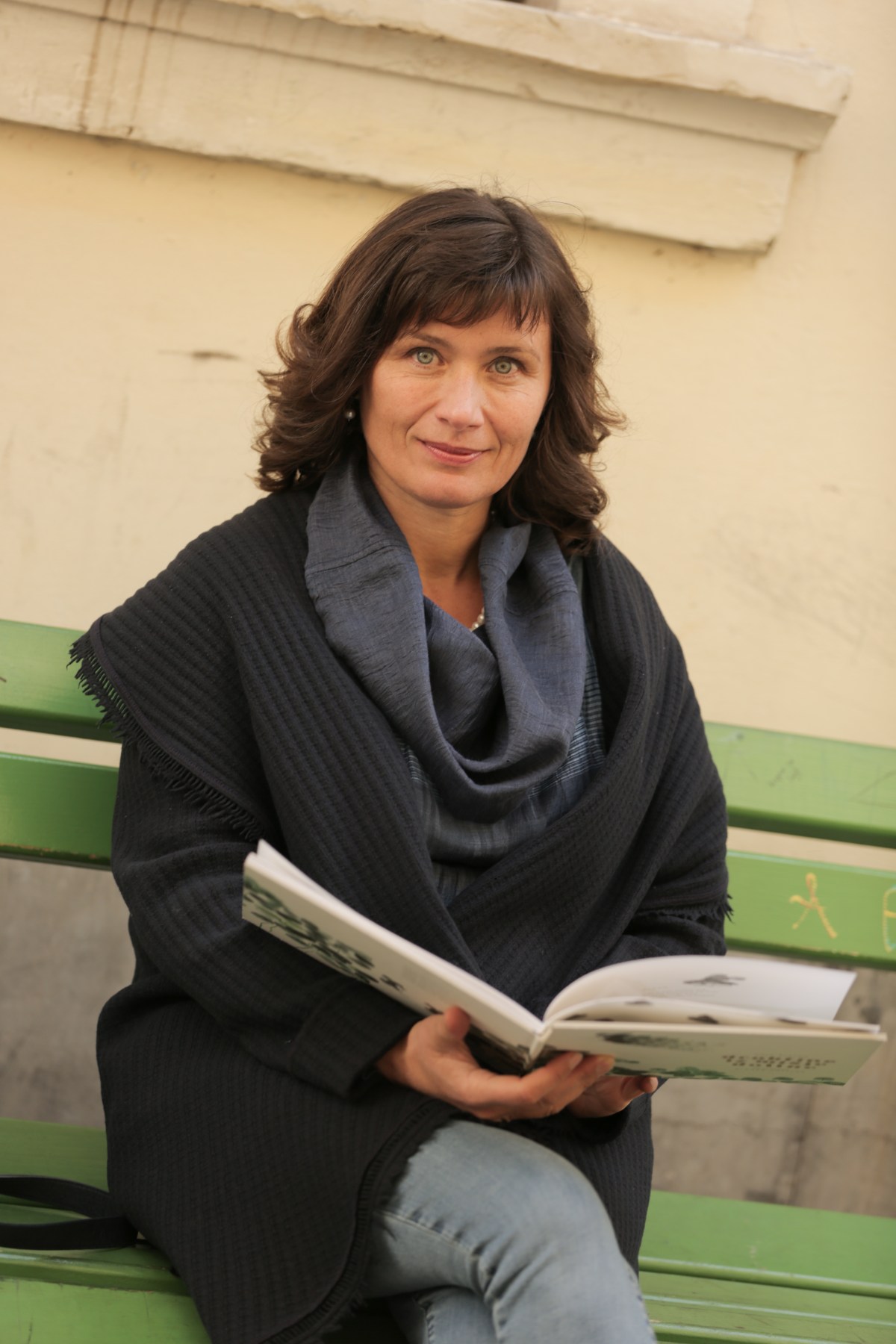 Anja Štefan