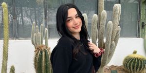 Kako je gradbišče navdihnilo mlado dekle za krst: “To je znak Previdnosti”