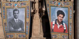 Karel Acutis in Peter Jurij Frassati sta bila razglašena za svetnika: “Ne jaz, ampak Bog”