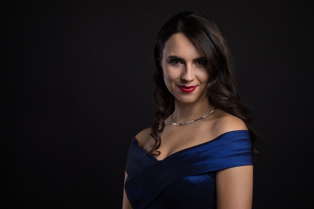 Mojca Bitenc Križaj