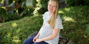 “Dolgoročni cilj materinstva je, da bo moj otrok prišel v nebesa”