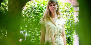 “Otrokom se je zdelo, da bo mama končno naredila nekaj pametnega”