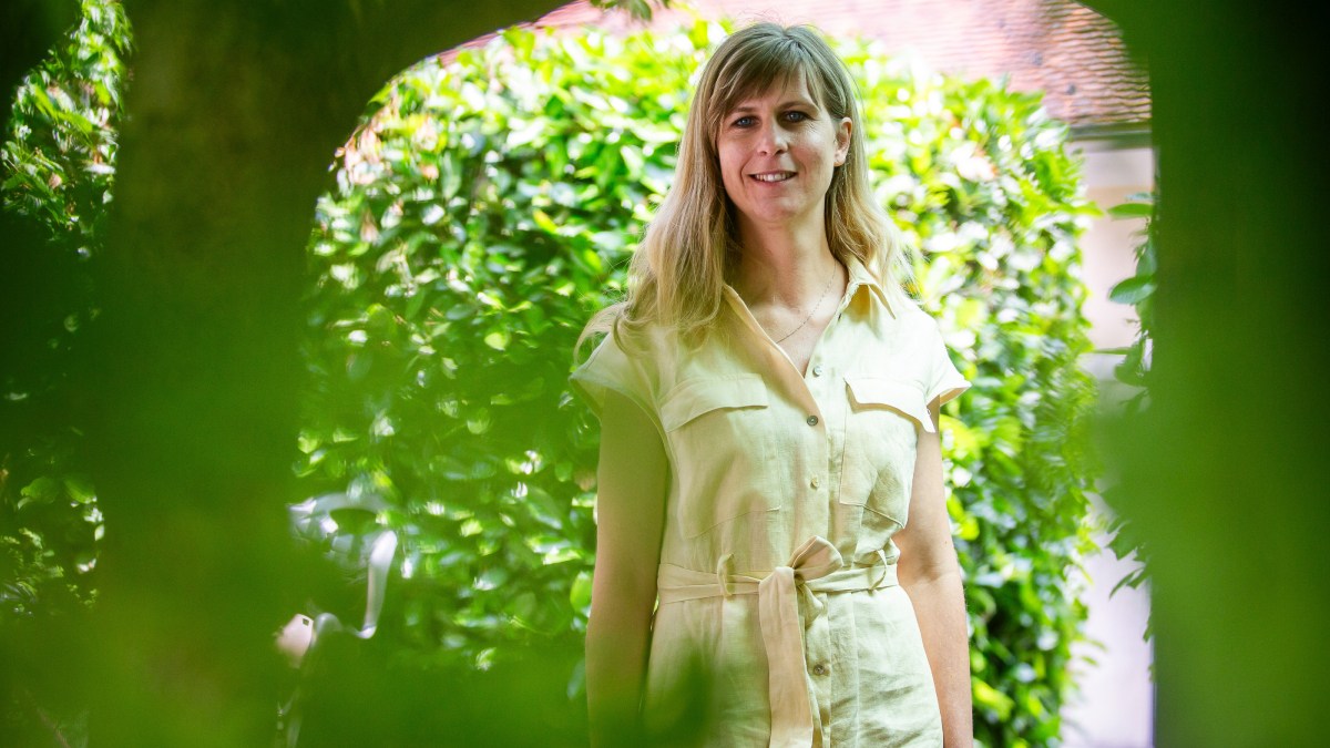 Eva Markovič