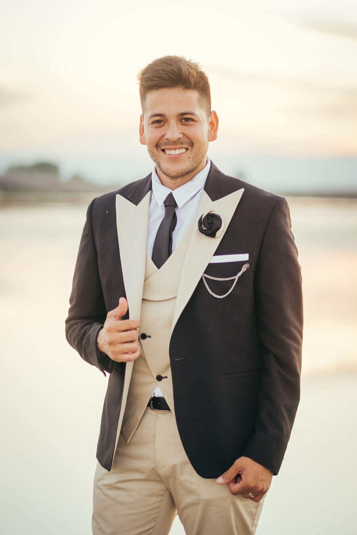Isaac Palma