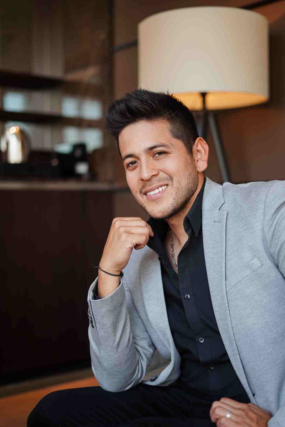 Isaac Palma