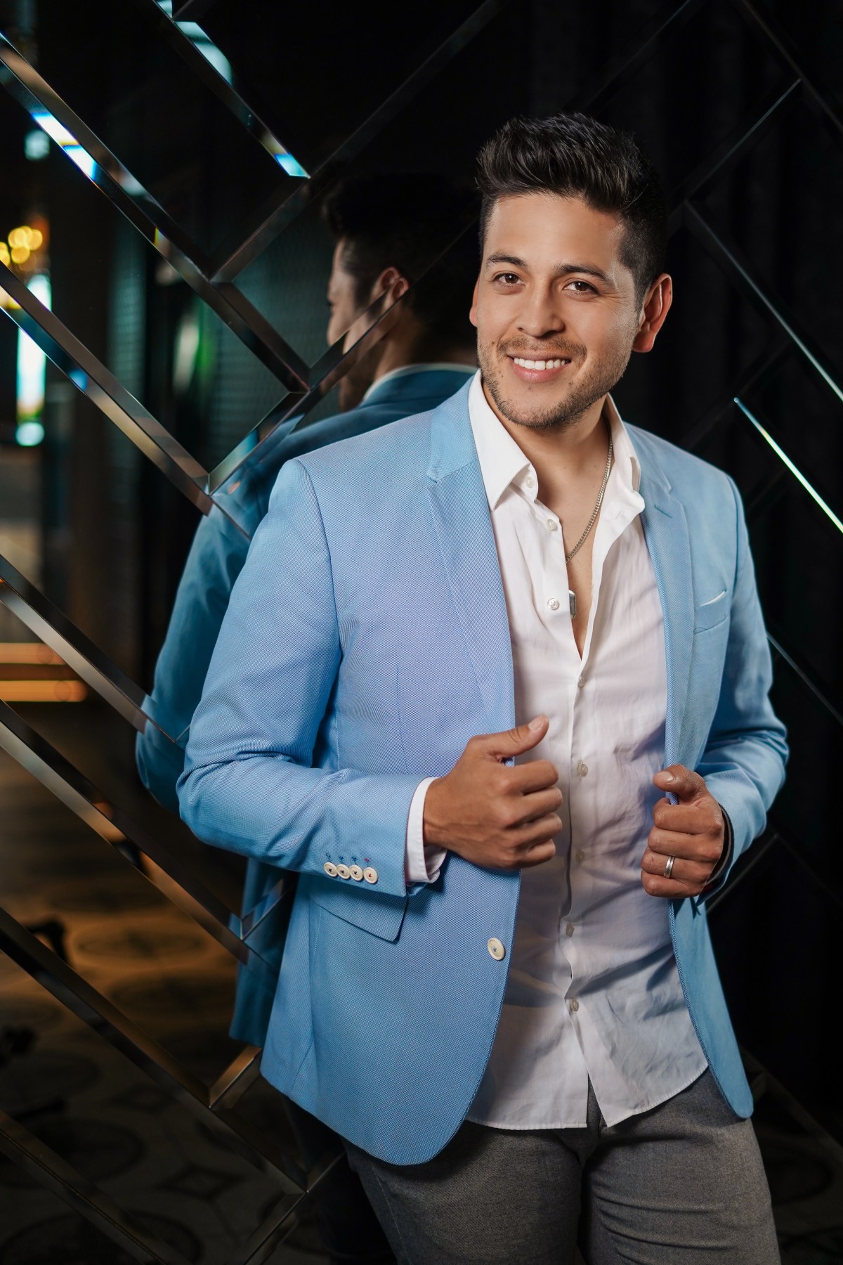Isaac Palma