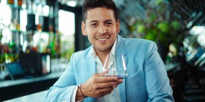 “Sem popolnoma drugačen očka, kot je bil moj oče meni”