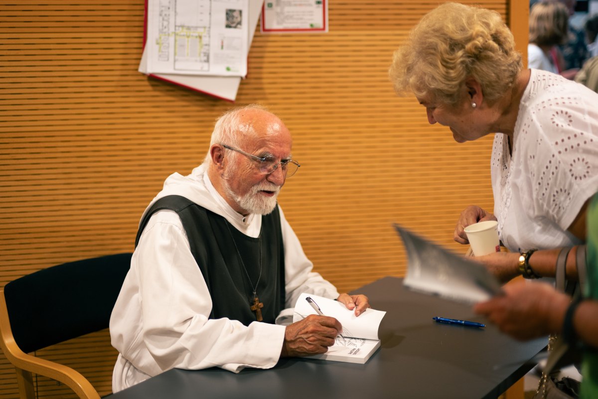 Jacques Philippe