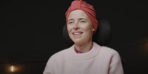 Nekoč so njeno življenje usmerjale zvezde, danes živi za Gospoda