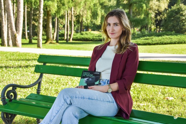 Katarina Gomboc Čeh