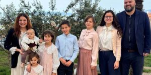 “Otroci ne potrebujejo preveč obšolskih dejavnosti, ampak starše, ki se z njimi ukvarjajo”