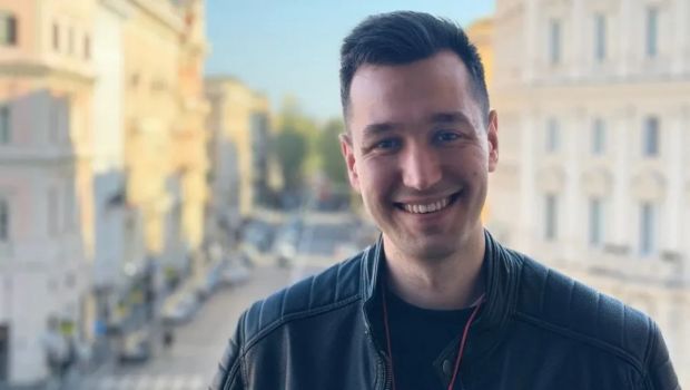 Gregor Anton Capuder