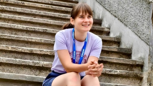 Anamarija Zohar