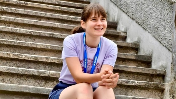 Anamarija Zohar