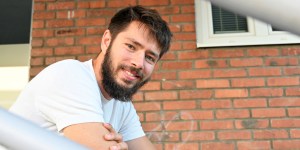 Nogometaš med žogo in oltarjem: “Vse sem izročil Bogu”