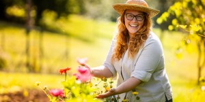 Mlada in ponosna gospodarica: “Kmetovanje je poklic, ki osreči človeka”