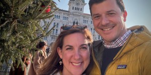 “Trudim se, da se žena vsak dan počuti ljubljeno”