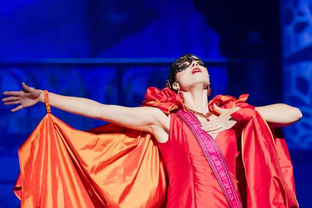 Mojca Bitenc Križaj