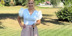 &#8220;Mož je tisti, ki me dviguje, ko sem slabe volje&#8221;