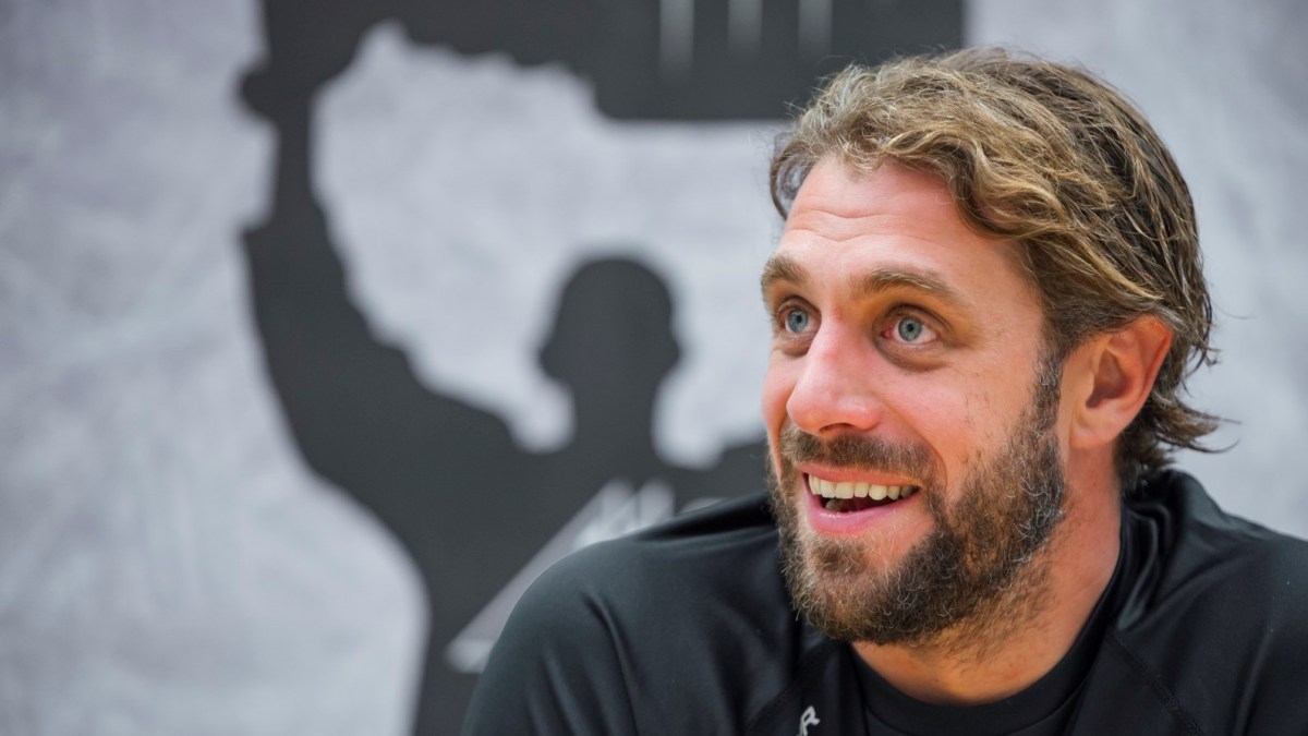 Anže Kopitar
