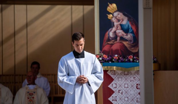 Gregor Anton Capuder