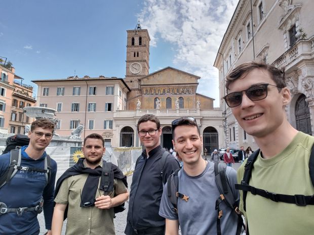 Gregor Anton Capuder