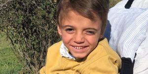 “Bolni sin je izjemno darilo, ki nas rešuje pred zagledanostjo vase”