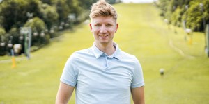 Kje je Bog v športu? Klemen odstira življenjsko zgodbo