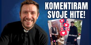 “Štosi”, ki vas zabavajo: pošalim se tudi na svoj račun