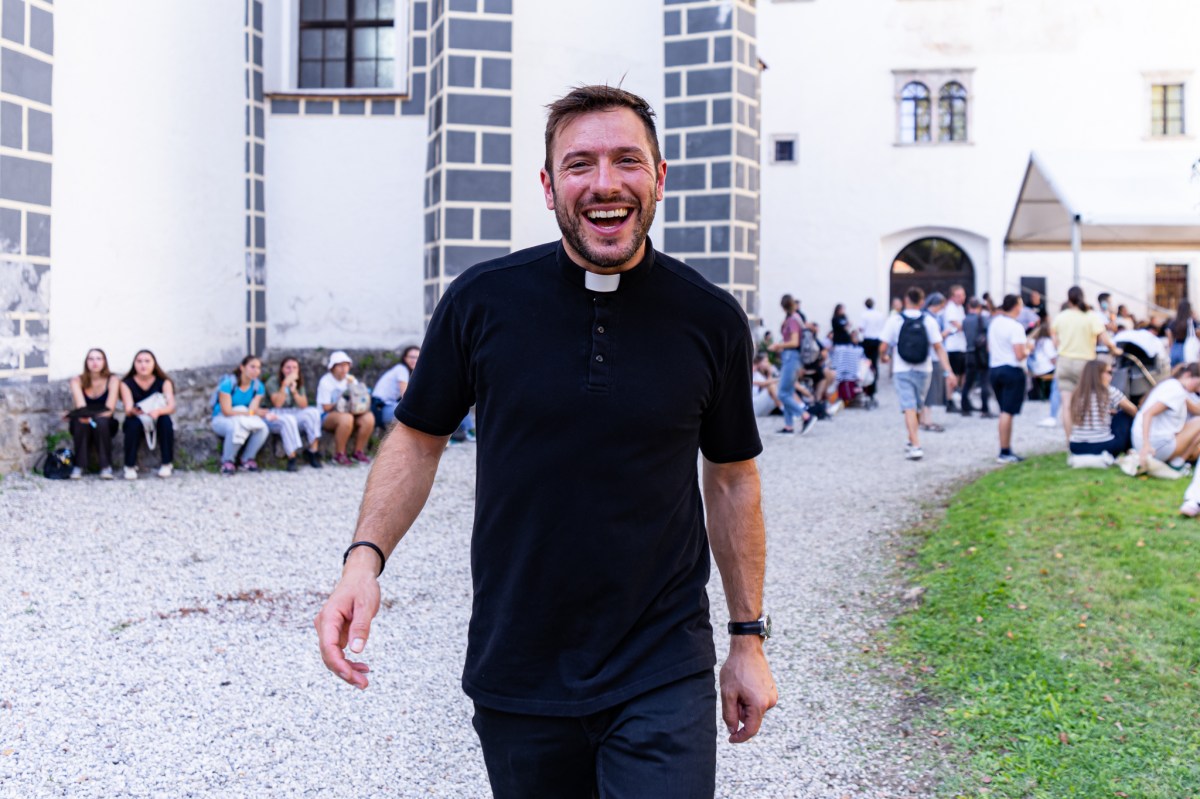 Stična mladih