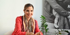 Neomajna pričevalka za življenje: ”Splav uniči vso družino”