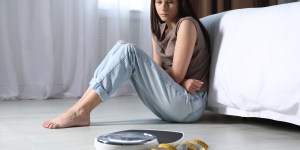Bulimija ni bila le bolezen, temveč satansko mučenje