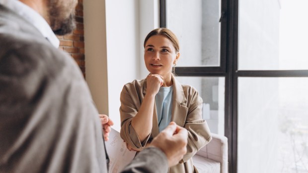 escuchar con el corazón