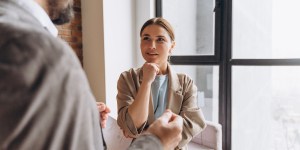 Poslušanje s srcem: najčistejša oblika ljubezni