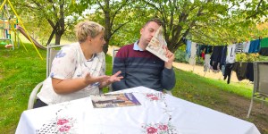 Tudi vas kdaj “šimfajo”?