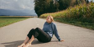 “Živim vsakdanjo majhnost in zaupam, da Bog dopolni, kjer jaz ne zmorem”