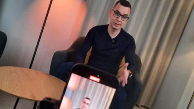 Aleteina duhovna drobtinica